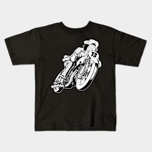 BORN TO RIDE Kids T-Shirt